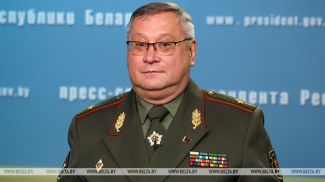 Павел Муравейка