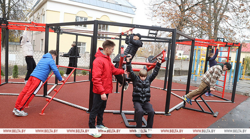 Фота з архіва