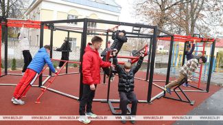 Фота з архіва