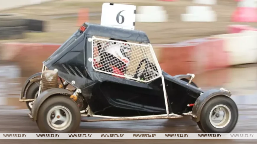 Фота ДТСААФ