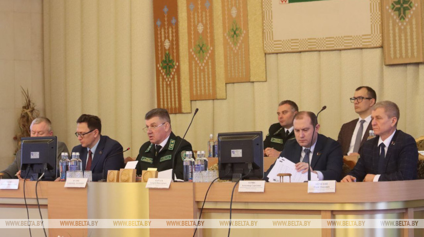 Фота Мінлясгаса