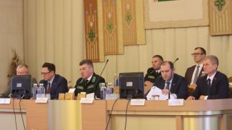 Фота Мінлясгаса