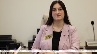 Юлія Пражэнік