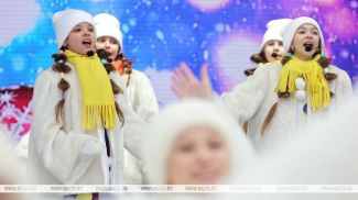 Фота з архіва