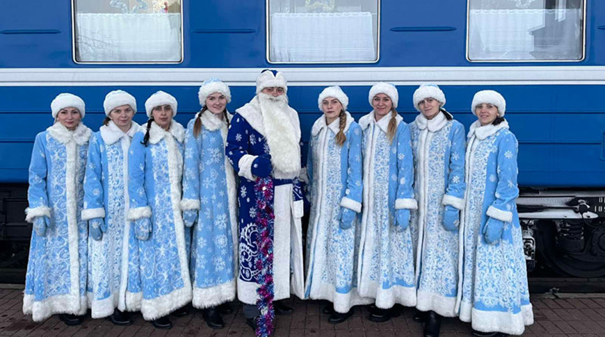 Фота з архіва БЧ