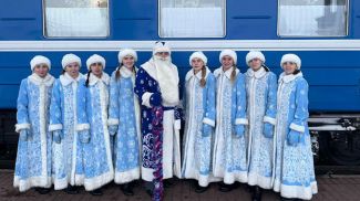 Фота з архіва БЧ