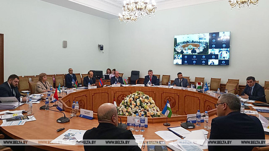 Фота Дзяржаўнага камітэта па стандартызацыі