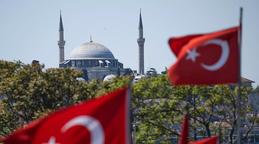 Фота РІА Навіны