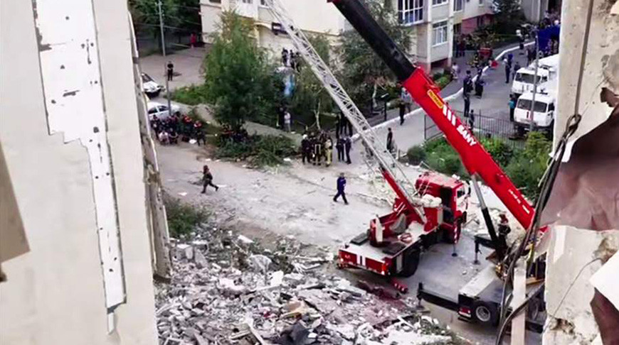 Фота МНС Расіі