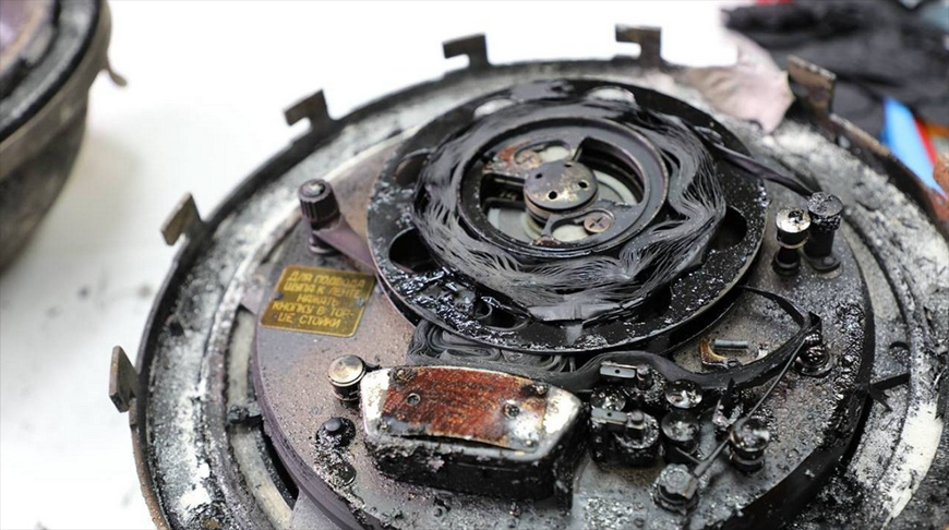 Фота Міждзяржаўнага авіяцыйнага камітэта Расіі