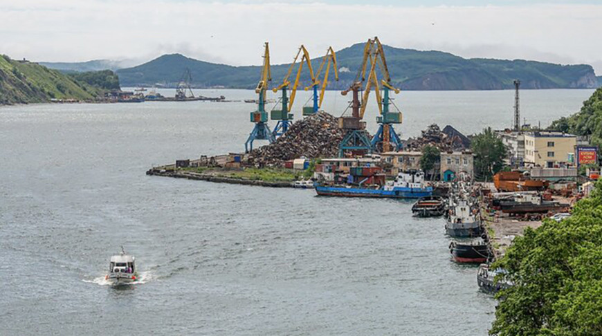 Фота з архіва ТАСС