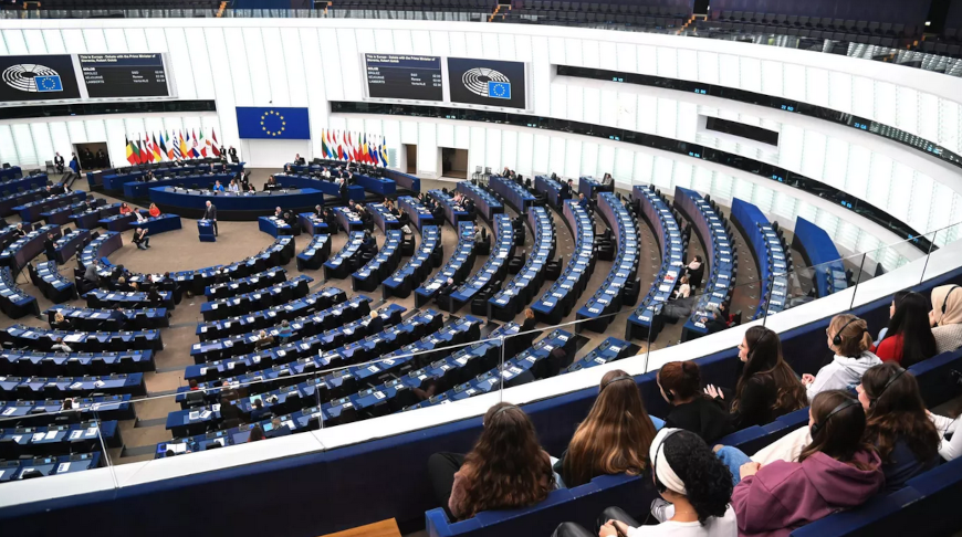 Фота з архіва РІА Навіны