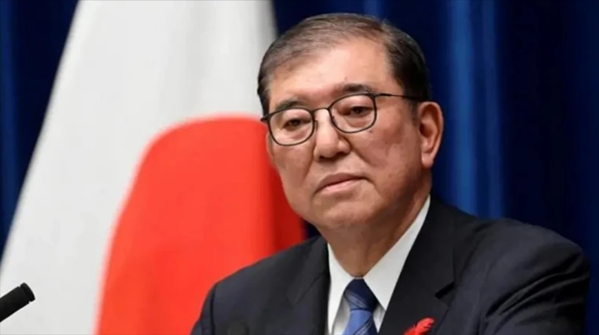 Сігэру Ісіба. Фота з архіва Reuters