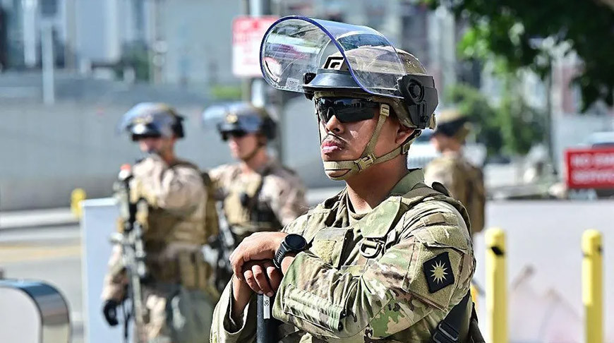 Фота з архіва AFP via Getty Images