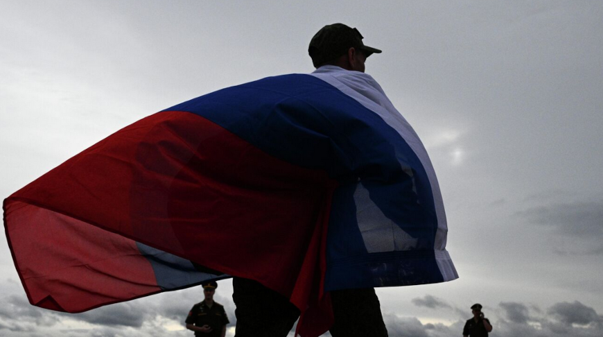 Фота РІА Навіны