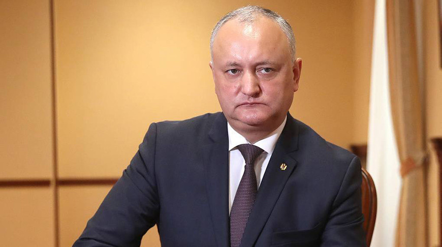 Ігар Дадон. Фота з архіва ТАСС