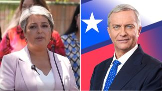 Жанет Хара і Хасэ Антоніа Каст