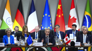 Фота Global Look Press