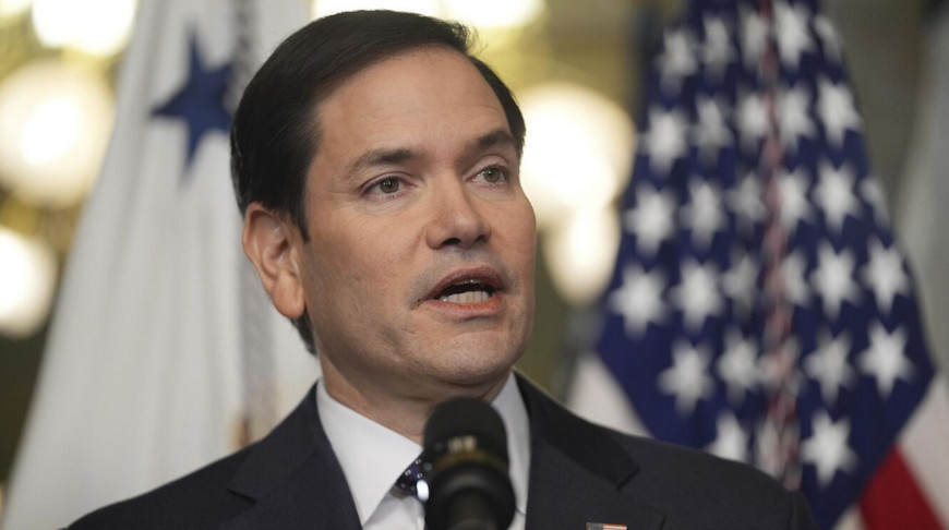 Марка Рубіа. Фота АР