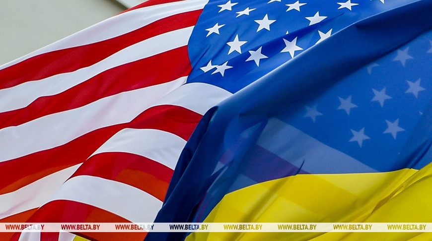 Фота з архіва РІА Навіны