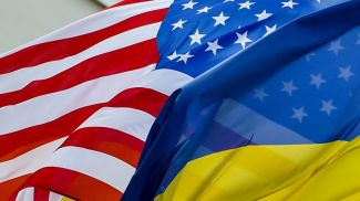 Фота з архіва РІА Навіны