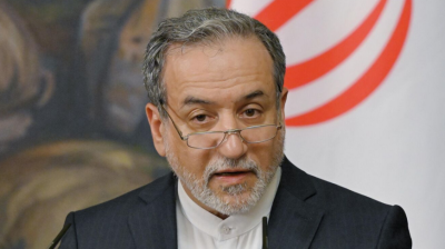 Абас Аракчы. Фота з архіва РІА Навіны