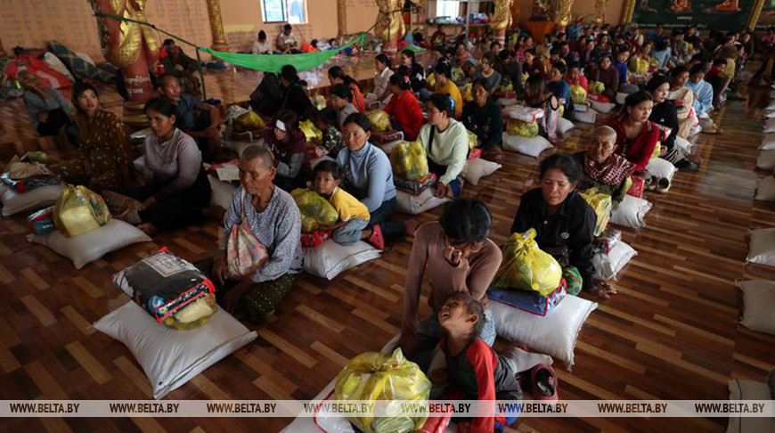 Фота Сіньхуа