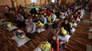 Фота Сіньхуа