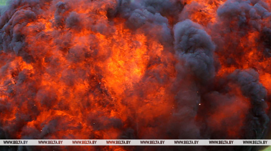 Фота з архіва