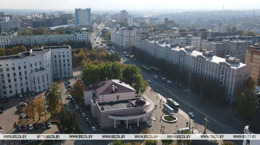 Фота з архіва