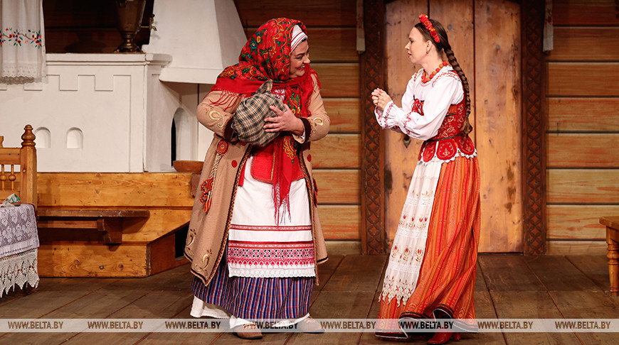 Фота з архіва