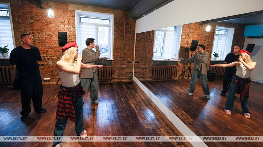 Фота з архіва