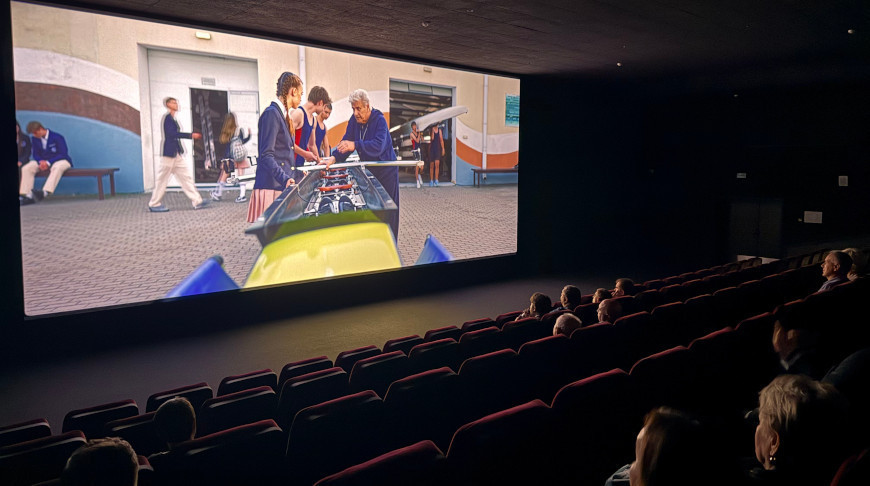 Фота Міністэрства культуры