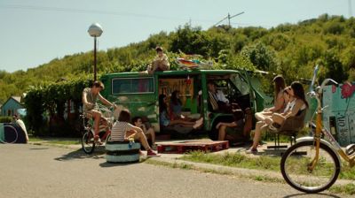 Скрыншот відэа