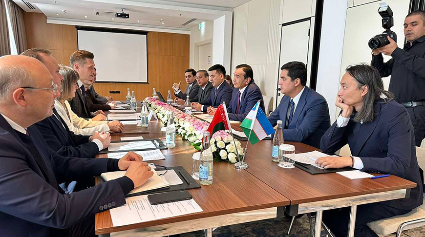 Фота Міністэрства культуры