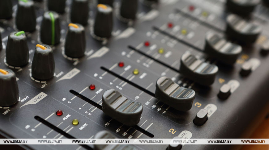 Фота з архіва