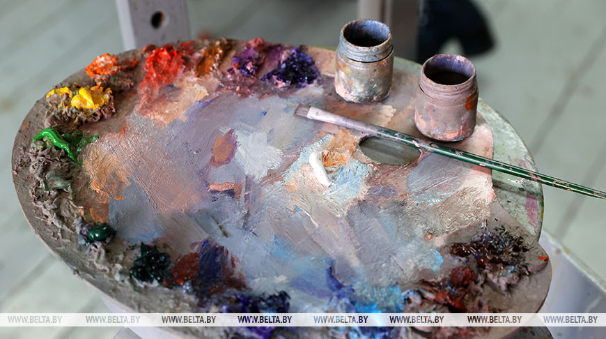 Фота з архіва