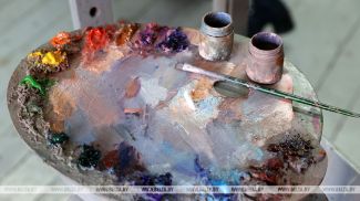 Фота з архіва