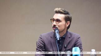 Дзіма Білан