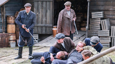 Фота "Беларусьфільм"