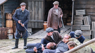 Фота "Беларусьфільм"