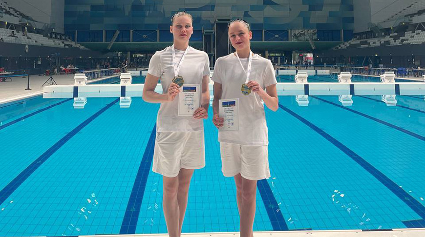 Фота Мінспорту