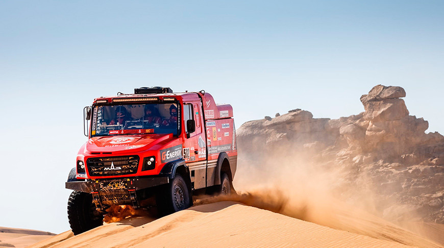 Фота з архіва maz.by