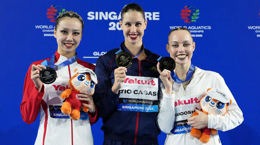 Фота Мінспорту