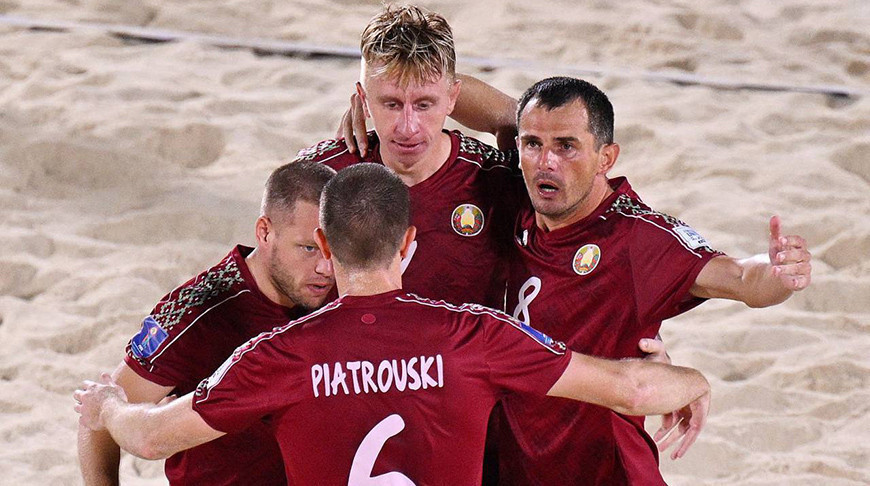 Фота з архіва НАК