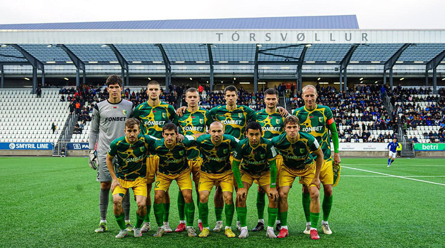 Фота Мінспорту