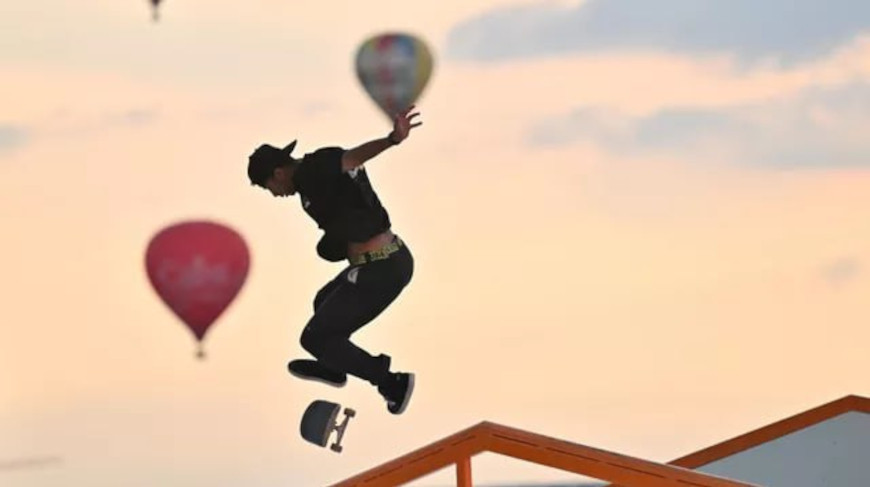 Фота МФГС СНД