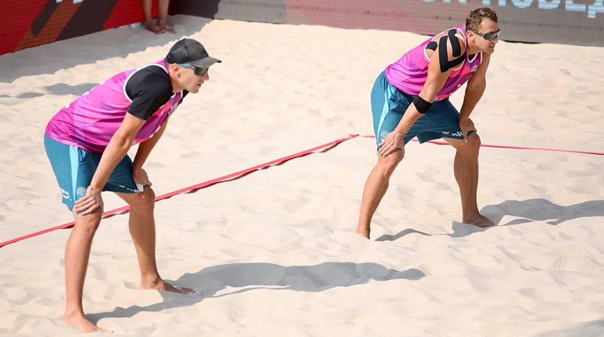 Фота Мінспорту