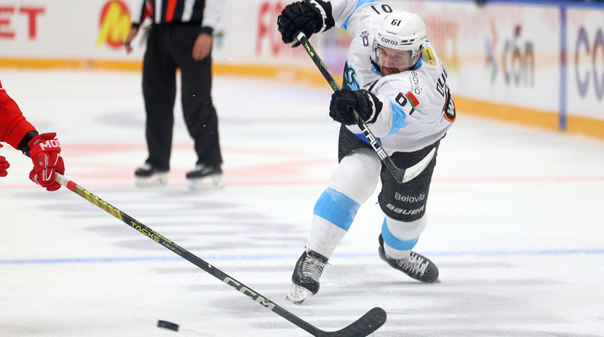 Фота Мінспорту