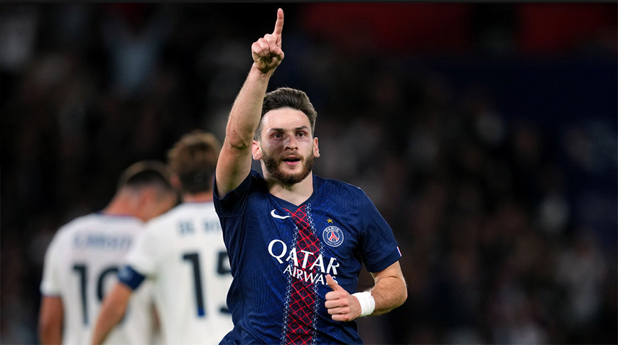 Фота Getty Images